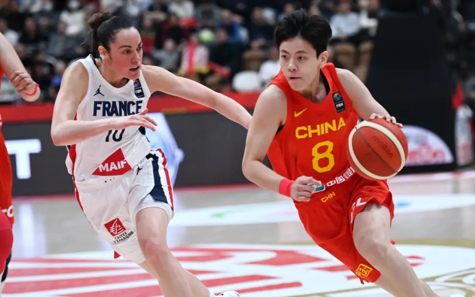 中国队也是, 静领衔 中国队也是, 静领衔
