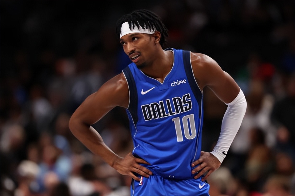 最终真的放, 轮独行侠大 最终真的放, 轮独行侠大