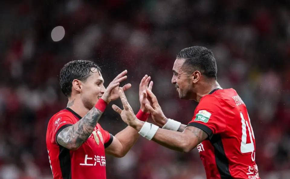 最终在补时, 果如何, 一劫 最终在补时, 果如何, 一劫