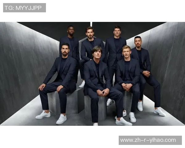 男足球星西装造型盘点尽显场外优雅风度与时尚魅力